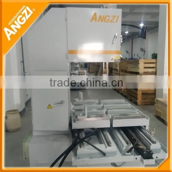 China Goods Wholesale Band Saw Used Granite Cutting Machine photo-2