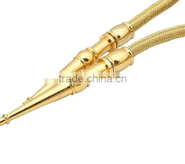 Military Gold Braid for Military Uniform photo-3