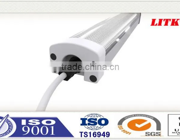 LED Linear High Bay/low Bay Light