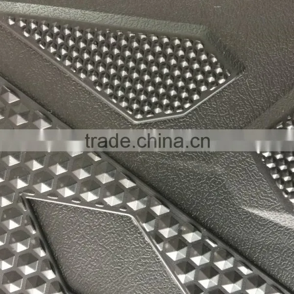 Motorcycle MATS photo-4