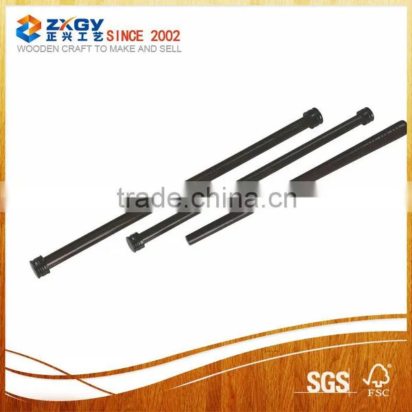 Factory Supply Round Wooden Sticks for Kids photo-2