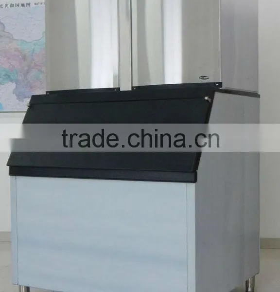 2T Ice Vending Machines Guangzhou