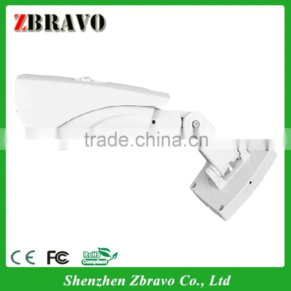 40meters Night Vision Outdoor 1.0MP Bullet HDCVI CCTV Camera photo-2