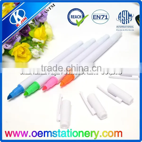 Wholesale Erasable Four Color Dry Erase Markers Bulk With OEM Printing