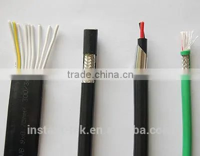 INST OEM RVVcable Flexible Power Cable/ Wire photo-3