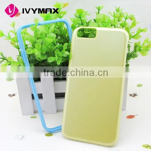 Guangzhou Factory Manufacture Mobile Telephone Case for Apple Iphone 6 4.7 Inch photo-4