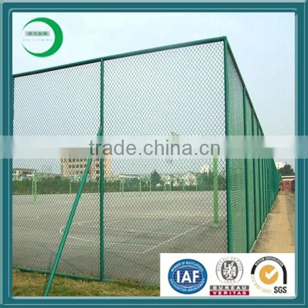 Hexagonal Chicken Wire Mesh,chain Link Fence photo-2