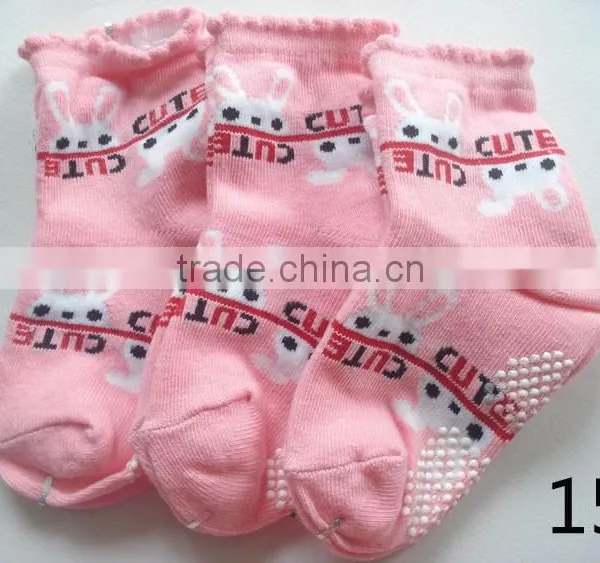 Teen Boys Tube Cartoon Socks photo-2