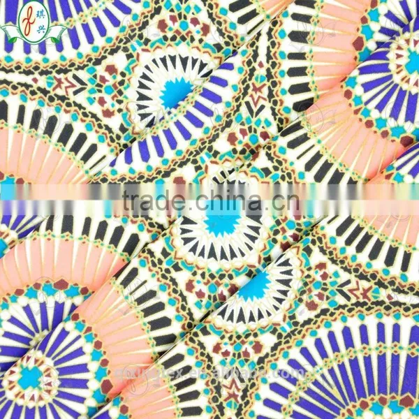 Light Warp Knitted Nylon Tricot Breathable Fabric photo-2