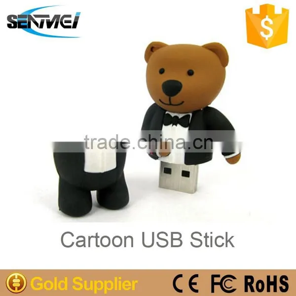 Original Cost Effective 8gb Usb Flash Drive Low Capacity photo-3
