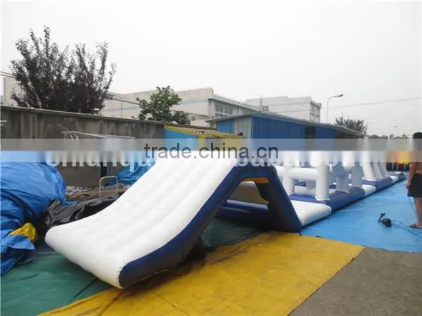 Good Quality Exciting Indoor Obstacle Course Equipment photo-4