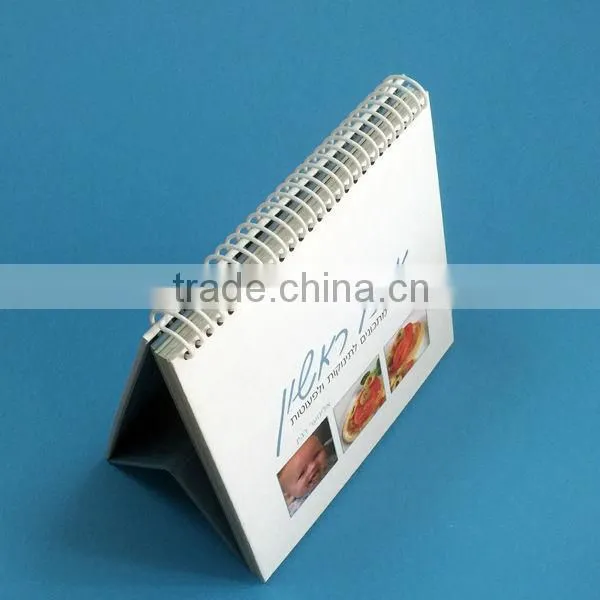 Cheap Desk Calendar Printing Factory, Calendar Printing Service, Calendar Printer photo-4