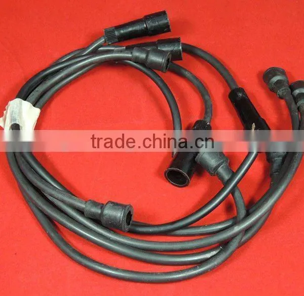 HIGH -TENSION CABLE, AUTO BRAKE CABLE,SPEED CABLE,CLUTCH CABLE,TACHOMETER CABLE