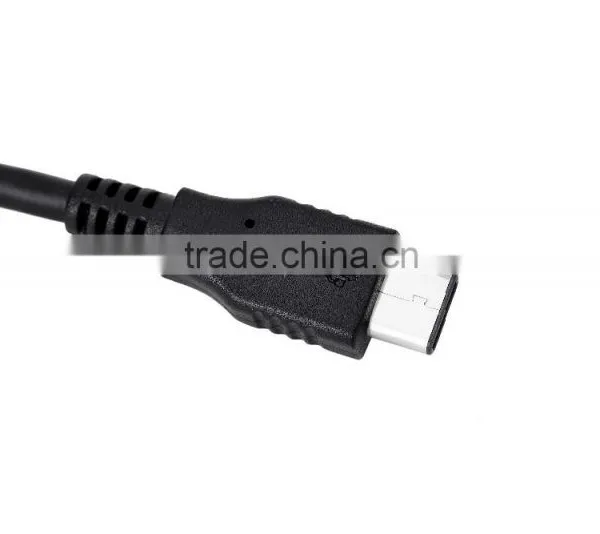 Wholesale Low MOQ USB Type C to SATA Cable for 2.5 Inch Hard Disk photo-2