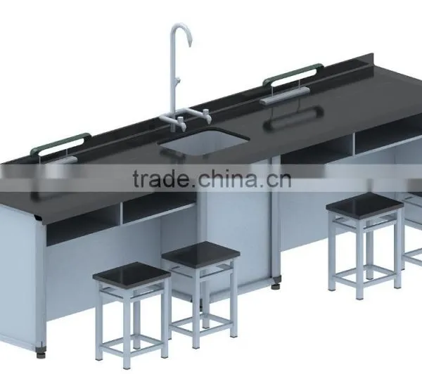 School Furniture Biology Laboratory Equipment photo-4