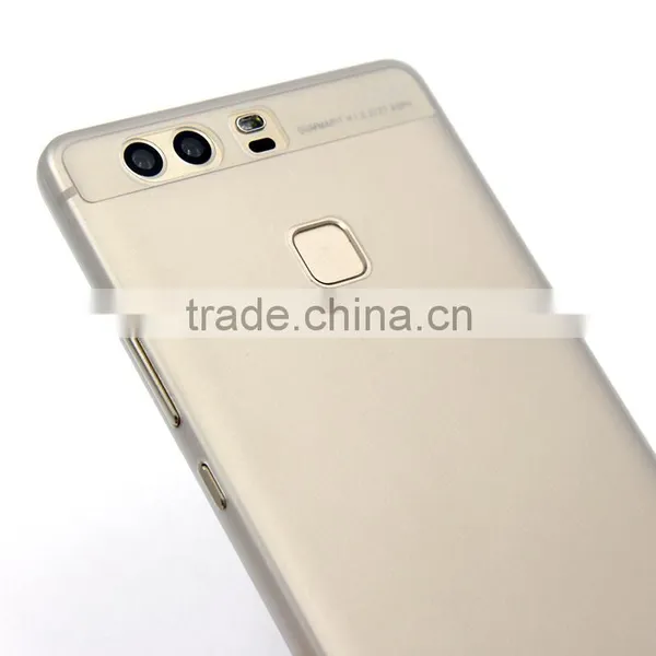 2016 Cheap Price Ultra-thin PP Case for Huawei P9 Top Qualiry Phone Accessories Slim Case for Huawei P9 photo-3