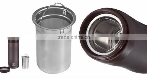 12v Car Water Kettle ck -90081 photo-2