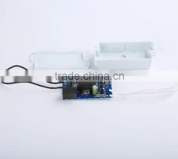 Drawer Light Switch Pir Sensor Recessed Wall Switch 120w 220v Square Shape Product Quality Protection photo-2