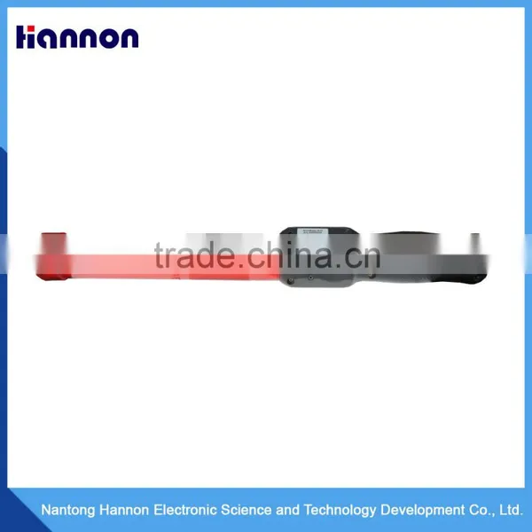 Breath Alcohol Tester Led Traffic Light Baton With Printer photo-3
