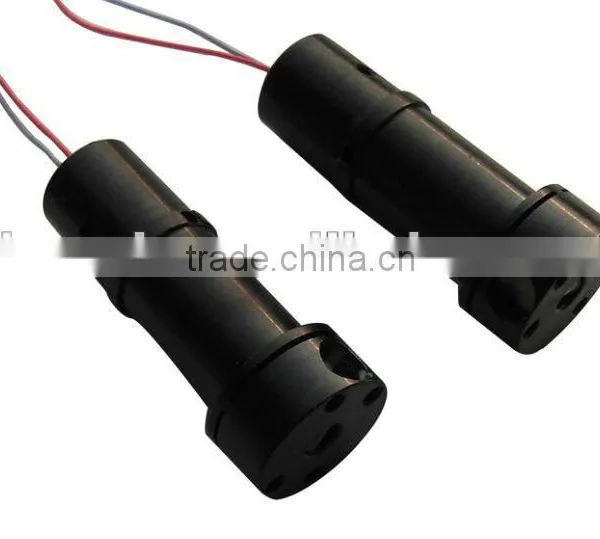 LE635-2.5-4.5(9633) High quality red line laser module