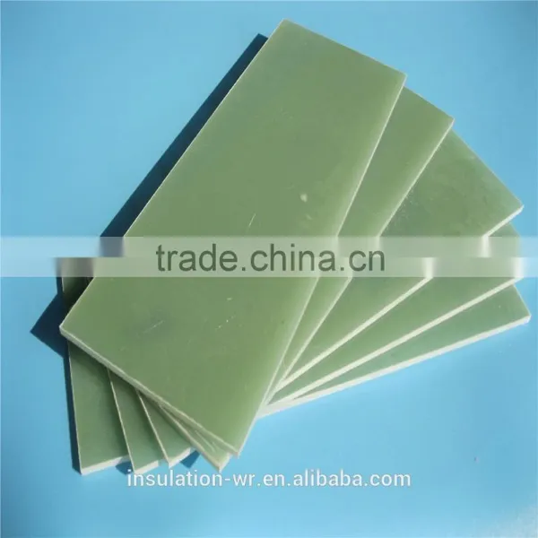 G10 G11 FR4 Sheet /FR4 Epoxy Glass Sheet Acid Resistance Low Price photo-3