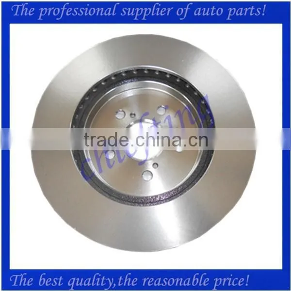09.A109.11 4351248080 4351248100 4351248081 435120E010 BG4253 DF4493 for LEXUS Disc Brake Rotor photo-3