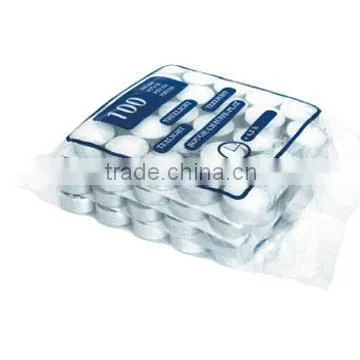 white Tealight Candles teelight candle tea light candle tower of heaven