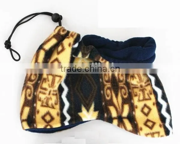 Microfleece Neck Gaiter photo-3
