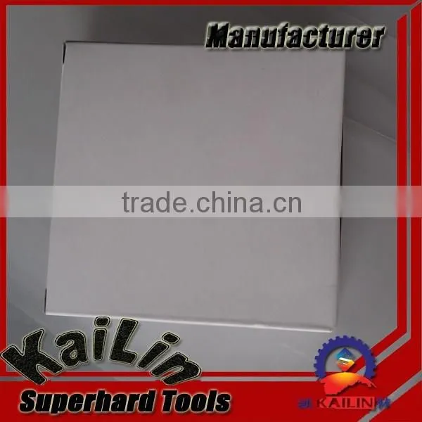 Wet Polishing Pads/Dry Polishing Pads for Grinding and Polishing Machine photo-6