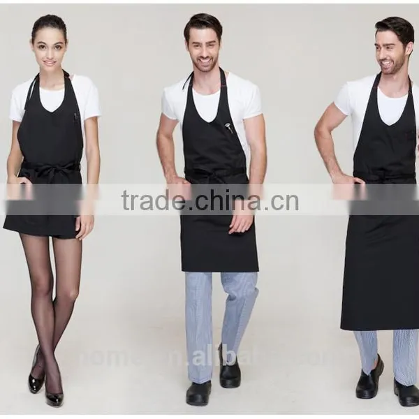 Apron for the Kitchen,coffee Shop