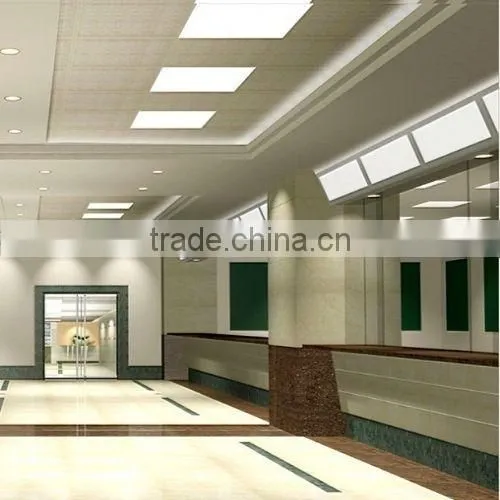 Led Ceiling Light SMD3014 300x300mm 8w Flat LED Panel Light photo-3