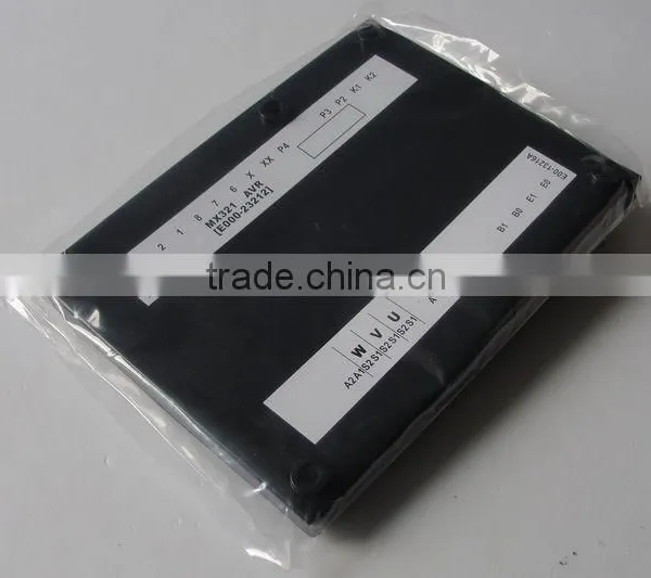 Stamford Generator Voltage Stabilizer Avr MX321 photo-4
