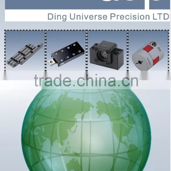 New Dup DRS/DRS-B Linear Motion Table Sliding Table photo-4