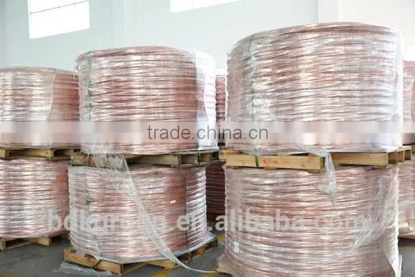 300V/500V LIYCY/H05VVC4V5-F Mental Screen Cable photo-5