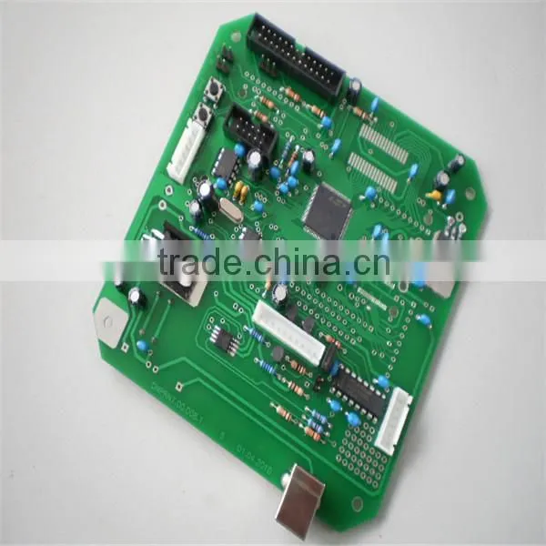 China High Quality Lcd Display PCBA , Pcba Smt Assembly Manufacturer