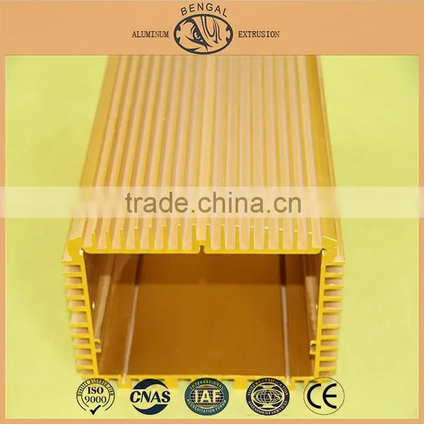 LED Aluminum Profile