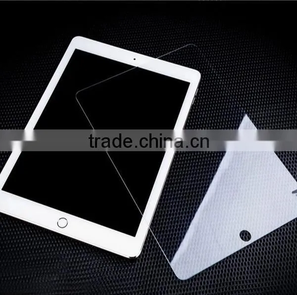 For IPad Mini 4 9H 0.26mm Thin Tempered Glass Sreen Protector With Retail Packing photo-5