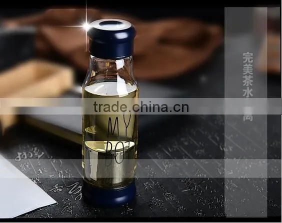 Different Design Good Quality Water Filter Bottle Manufacturer photo-6