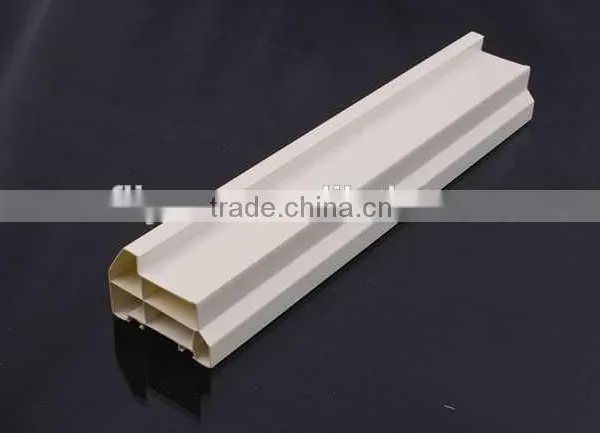 High Quality UPVC Profile Supplier photo-2