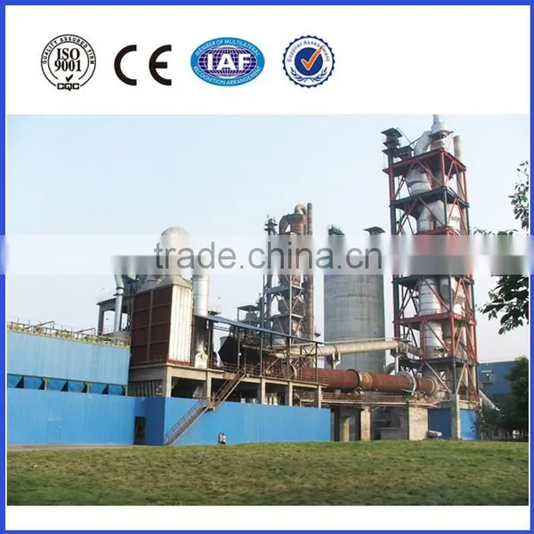 Professional Cement Equipment Manufacturer With 58 Years Experience photo-2