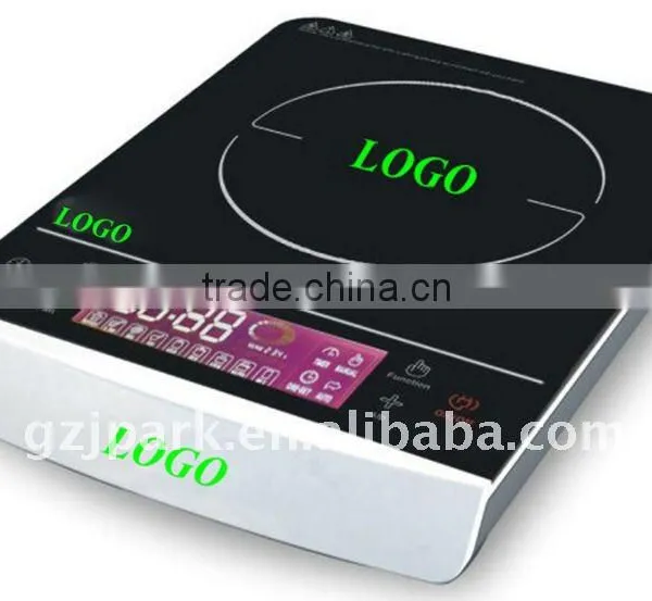 Sensor Touch Control electric induction cooker
