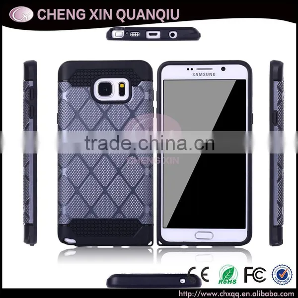 2016 Hot Selling Beautiful Mobile Phone Back Cover for Samsung Galaxy s6 Edge Case Mobile Phone Case photo-3