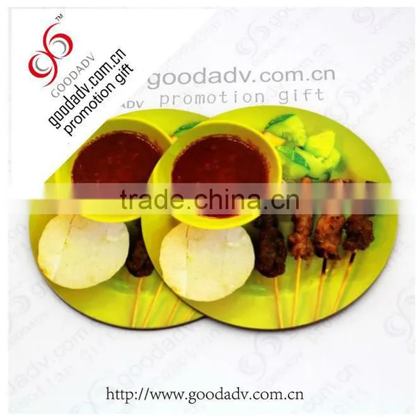 Made in China Waterproofing Non-slip Wholesale Cork Placemat photo-5