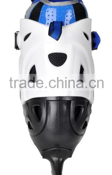 Ice Skate Shoes Kids Adjustable Cold Resistant Ice Skating photo-4