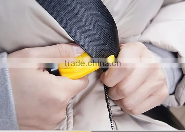 Mini Car Safety Hammer photo-6