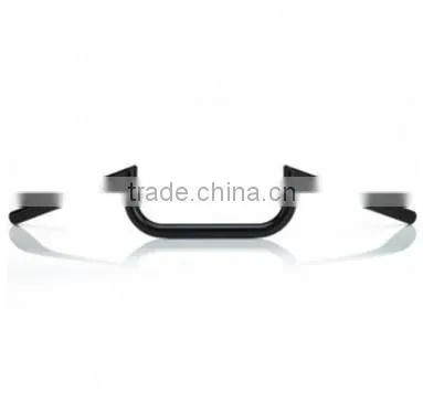Clubman Bars 7/8" Handlebar For Harley, Chopper,Cafe Racer photo-2