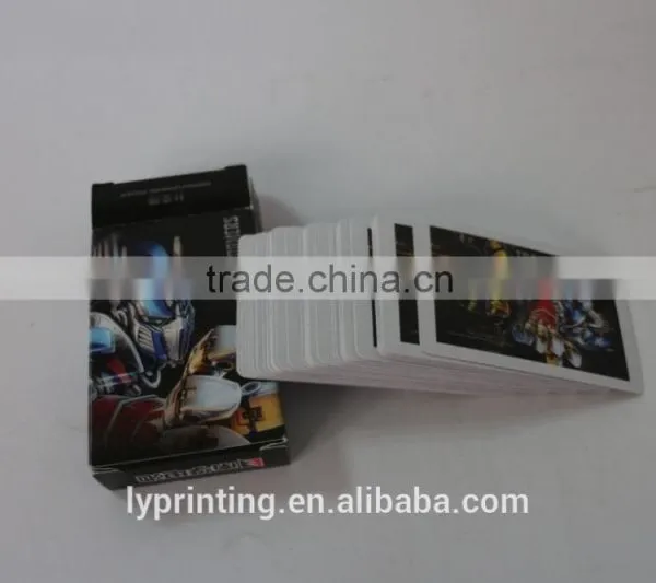 2014 Cheap Brochure Printing&printing Unique Brochure Printing photo-6