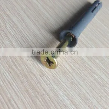 Hammer Nylon Anchor Galvanized photo-4