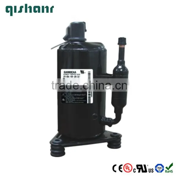R22 208-230V 50500 BTU 6 HP SR049KAB LG Air Conditioner Scroll Compressor photo-6
