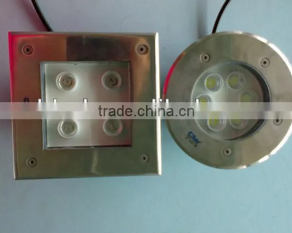 Led Underground Light